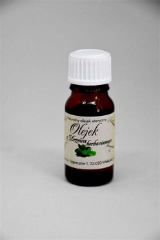 Olejek drzewa herbacianego