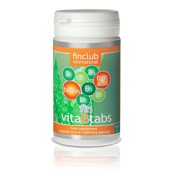 VitaBtabs  150 tbl