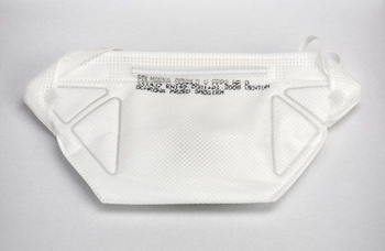 Maseczka dla zdrowia - 1 szt - bez zaworu