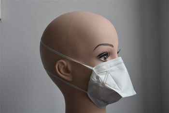 Podręczny inhalator do olejków eterycznych