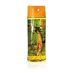 Szampon odżywczy z korzeniem żeń-szenia