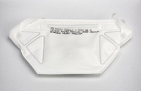 Maseczka dla zdrowia - 1 szt - bez zaworu