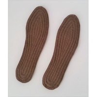 Ziołowe wkładki do butów